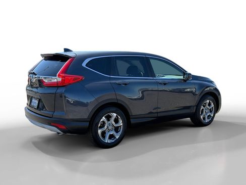 Used 2017 Honda CR-V EX-L image 5