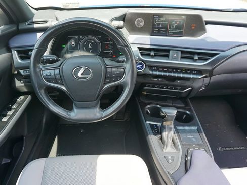 Used 2021 Lexus UX 250h w/ Premium Package AWD/4WD image 6