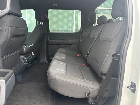 Used 2024 Ford F150 STX RWD image 10