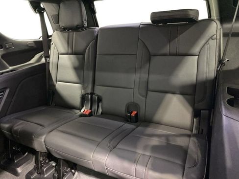 Used 2025 Chevrolet Tahoe RST w/ Comfort Package AWD/4WD image 27