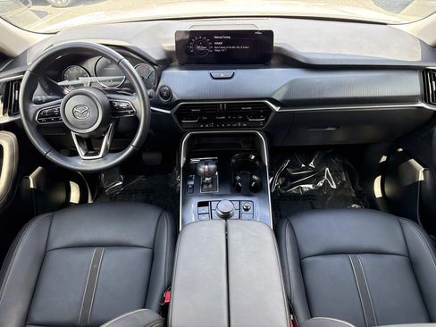 Certified 2026 MAZDA CX-90 3.3 Turbo w/ Select Package AWD/4WD image 25