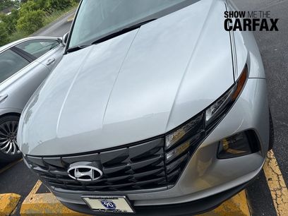 Used 2023 Hyundai Tucson SEL w/ Convenience Package
