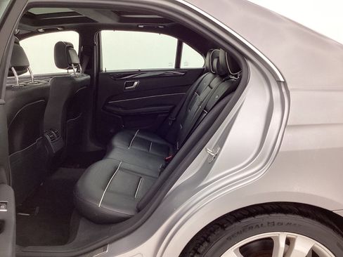 Used 2012 Mercedes-Benz E 350 Sport image 20