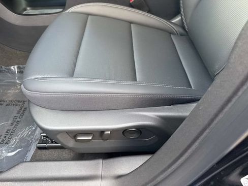 Used 2026 Buick Envision Preferred AWD/4WD image 17