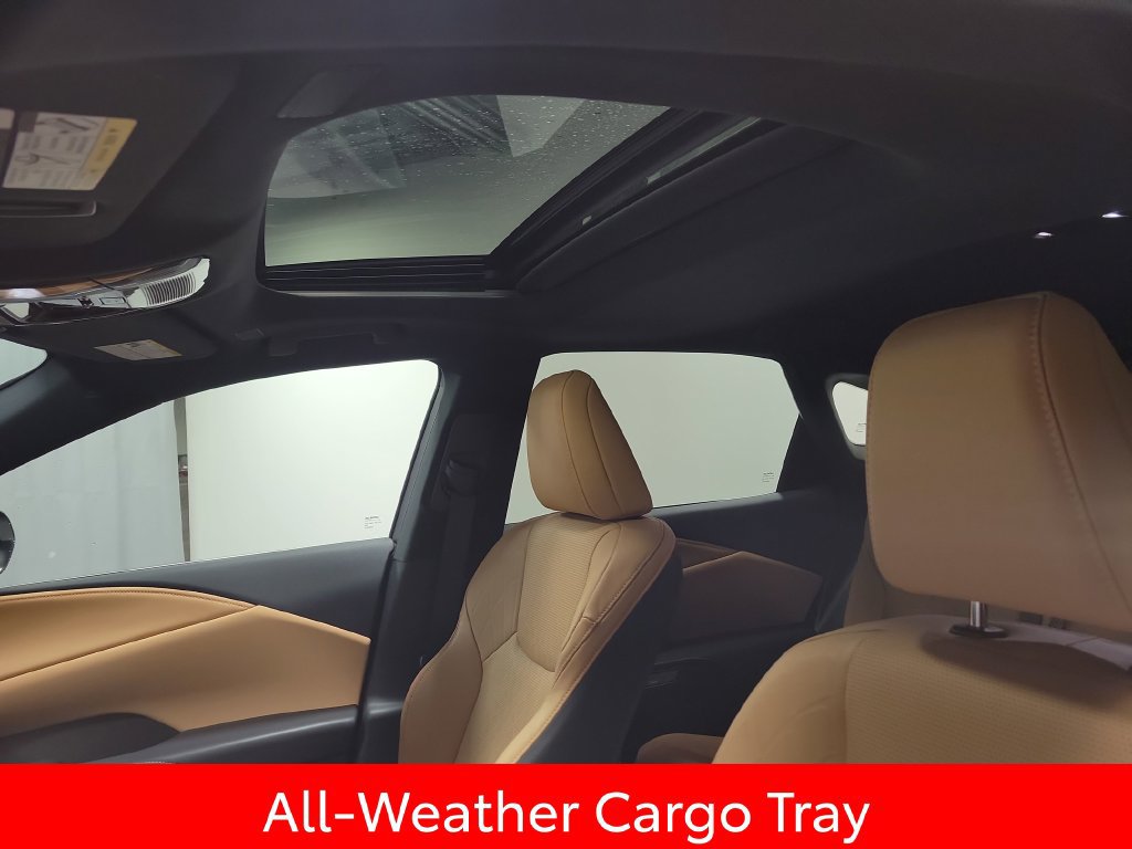 Used 2024 Lexus RX 350 w/ Convenience Package AWD/4WD image 16