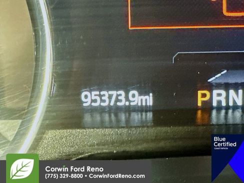 Certified 2022 Ford F350 Platinum AWD/4WD image 16
