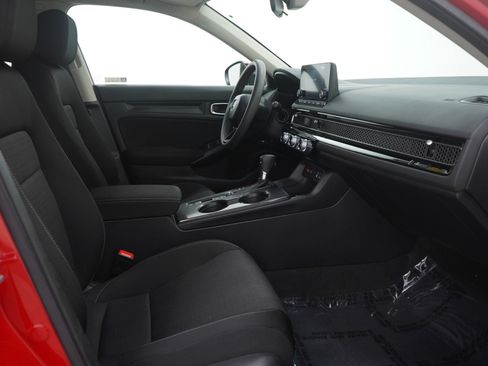 Used 2023 Honda Civic LX image 11