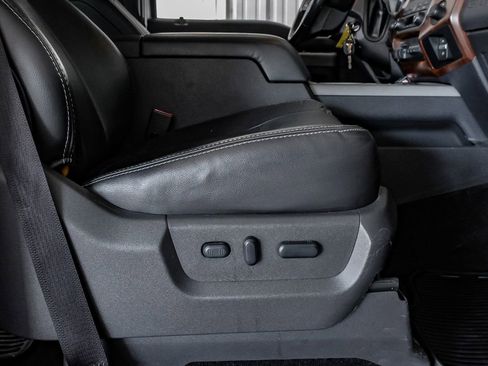 Used 2012 Ford F250 Lariat w/ Lariat Ultimate Pkg image 33