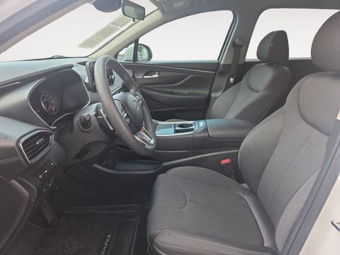 Used 2023 Hyundai Santa Fe SE AWD/4WD image 9