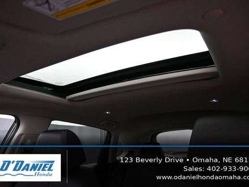 Used 2026 Honda HR-V EX-L image 35