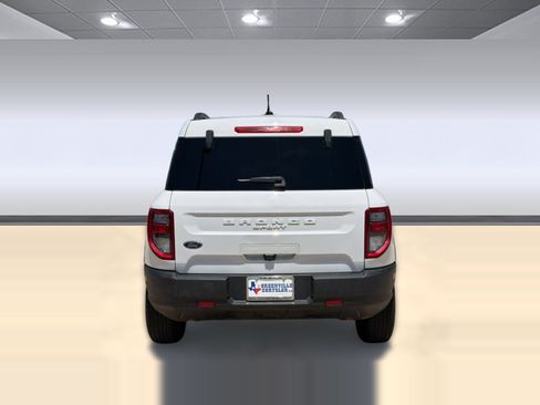 Used 2021 Ford Bronco Sport Big Bend AWD/4WD image 10