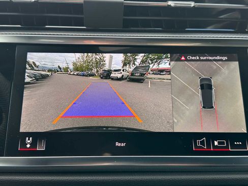 New 2025 Audi Q3 2.0T Premium Plus image 29