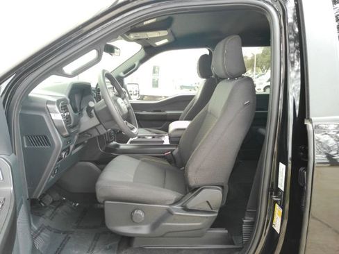 Used 2025 Ford F150 STX image 15