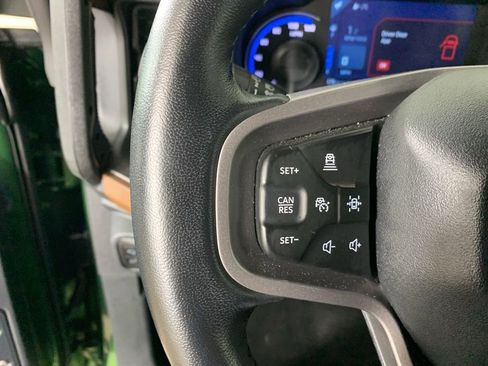 Used 2024 Ford Bronco Outer Banks image 18