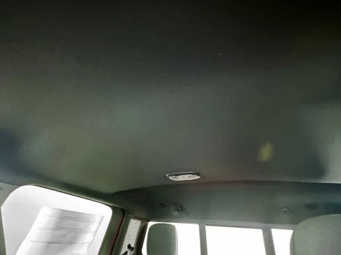 New 2026 RAM 3500 Tradesman image 14