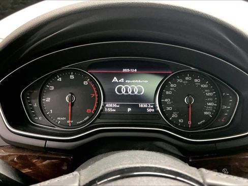 Used 2019 Audi A4 2.0T Premium w/ Convenience Package image 19