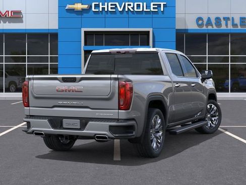 New 2026 GMC Sierra 1500 Denali image 4
