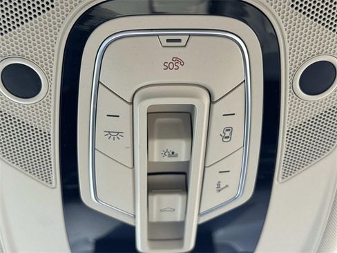 Used 2018 Audi Q7 3.0T Prestige w/ Prestige Package image 25