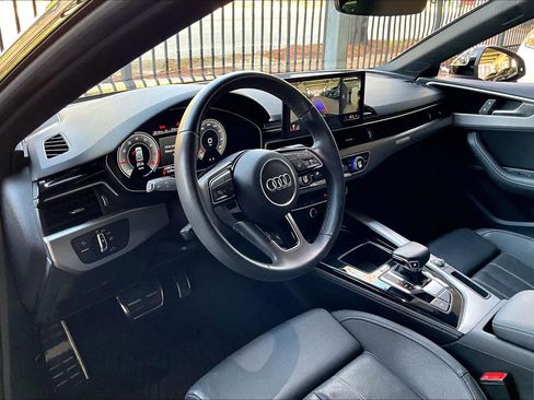 Used 2022 Audi A5 2.0T Premium Plus image 17