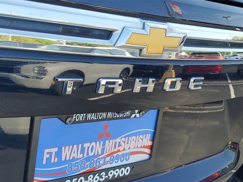 Used 2023 Chevrolet Tahoe LT image 28