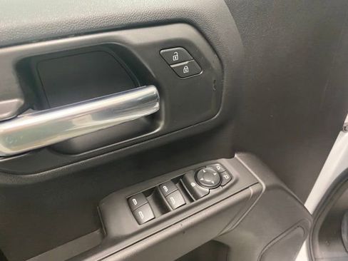 New 2025 GMC Sierra 1500 Pro w/ Pro Value Package image 12