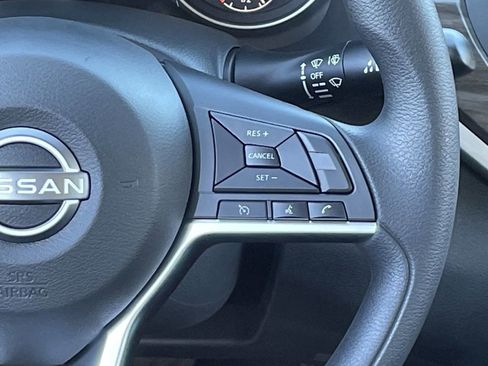 New 2025 Nissan Altima 2.5 SV image 27