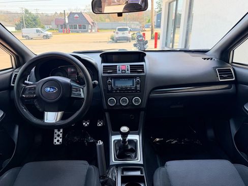Used 2015 Subaru WRX image 18