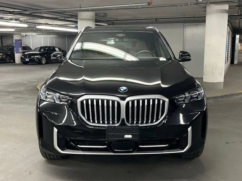 Used 2026 BMW X5 xDrive40i w/ Premium Package AWD/4WD image 29