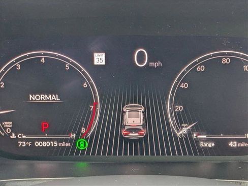 Certified 2023 Acura MDX FWD w/ Technology Package image 12