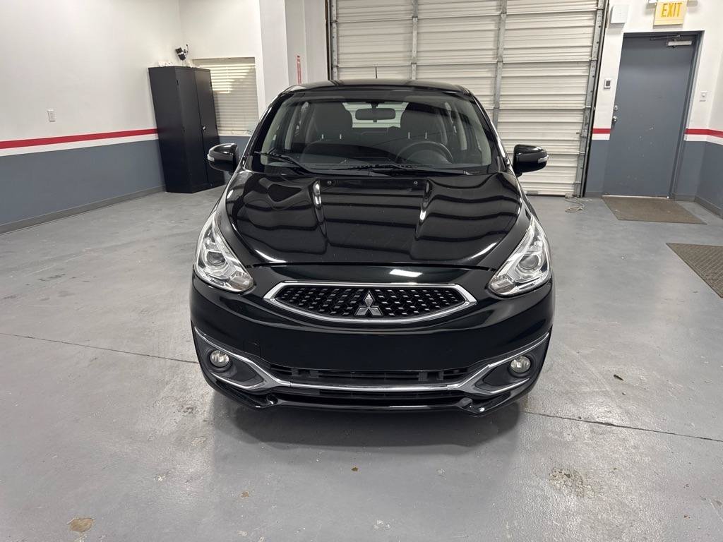 Used 2017 Mitsubishi Mirage GT FWD image 7