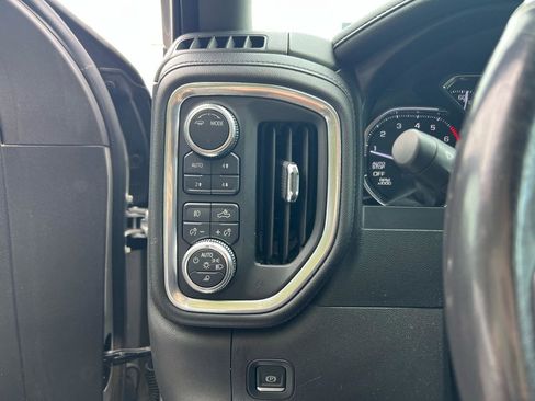 Used 2021 GMC Sierra 1500 SLT w/ SLT Premium Package image 13