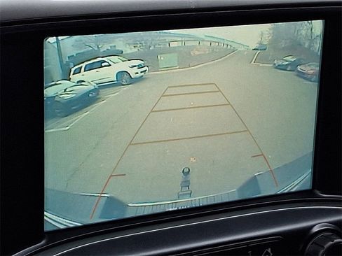 Used 2018 Chevrolet Silverado 2500 LTZ w/ Duramax Plus Package image 18