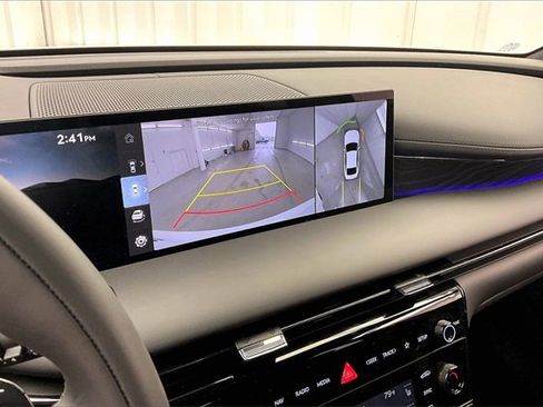 Used 2026 Genesis G80 3.5T Prestige image 27