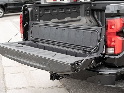 New 2026 Chevrolet Colorado Z71 AWD/4WD image 13