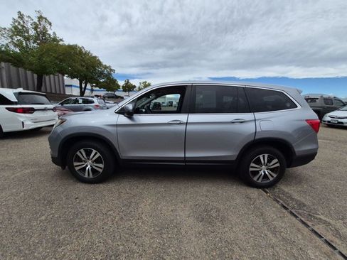 Used 2016 Honda Pilot EX-L image 8