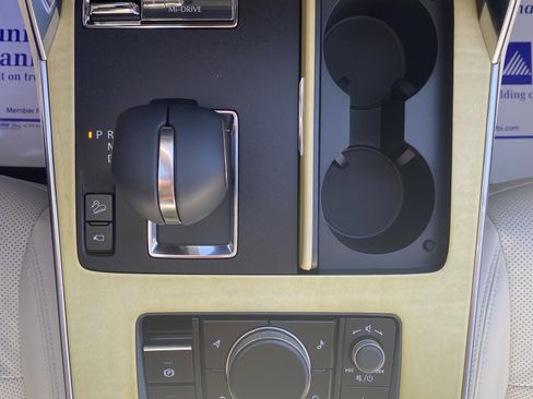 New 2026 MAZDA CX-90 3.3 Turbo S w/ Premium Plus image 18