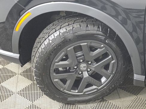 New 2026 Honda CR-V TrailSport image 8