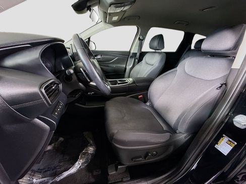 Used 2023 Hyundai Santa Fe SEL AWD/4WD image 22