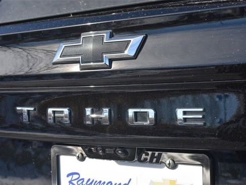 New 2026 Chevrolet Tahoe High Country image 22