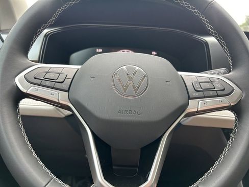 New 2026 Volkswagen Taos S image 22