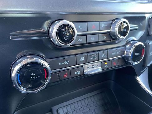 New 2026 Ford Explorer ST w/ Sun And Sound Package RWD image 11