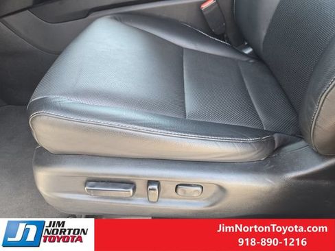 Used 2025 Honda Ridgeline RTL image 24