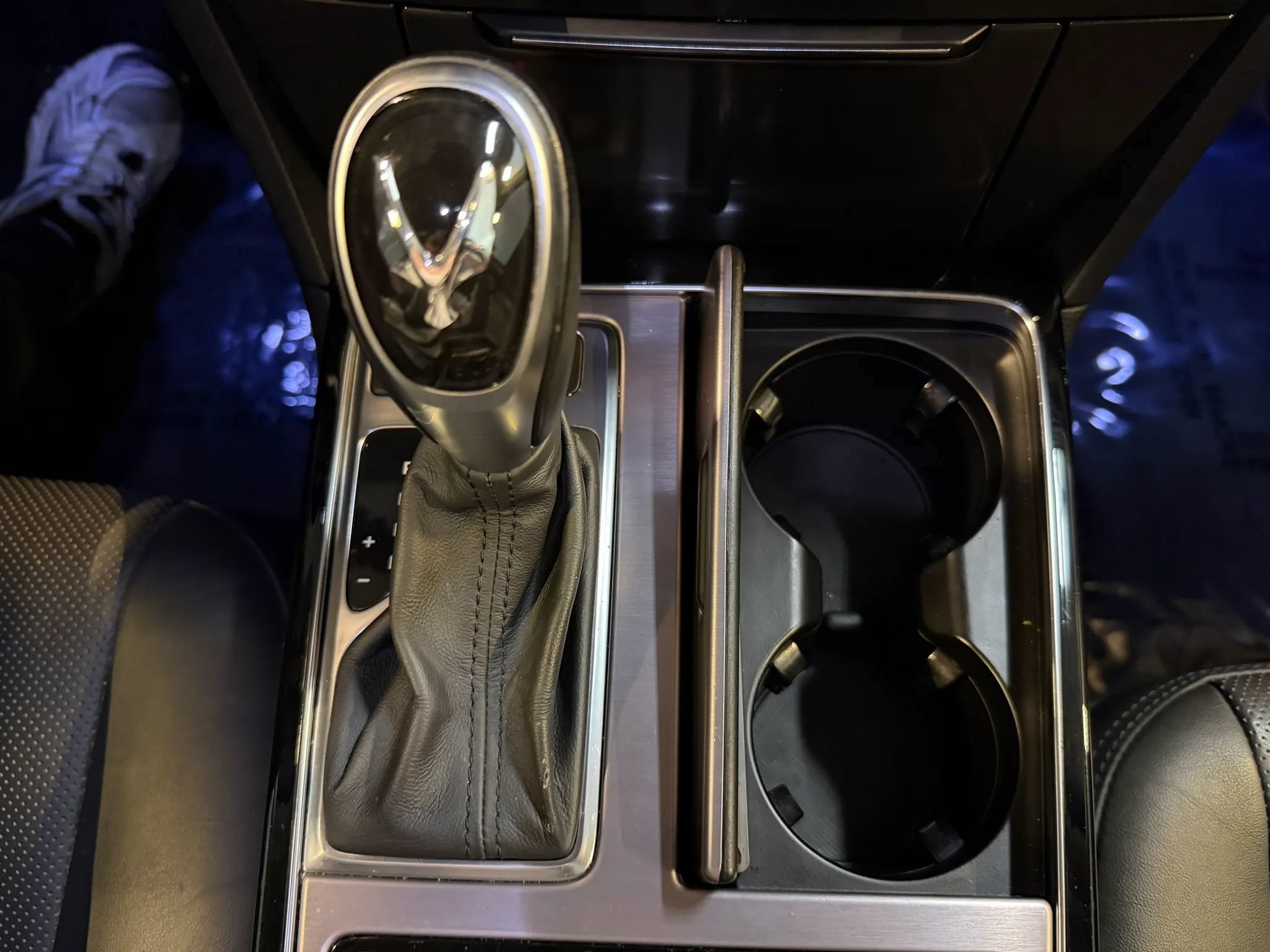 Used 2016 Hyundai Equus Ultimate RWD image 25