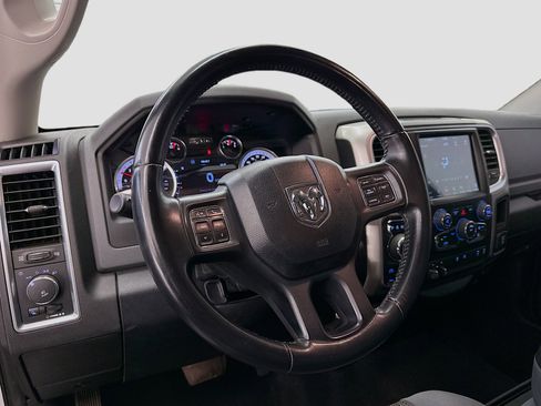 Used 2018 RAM 1500 Big Horn image 18