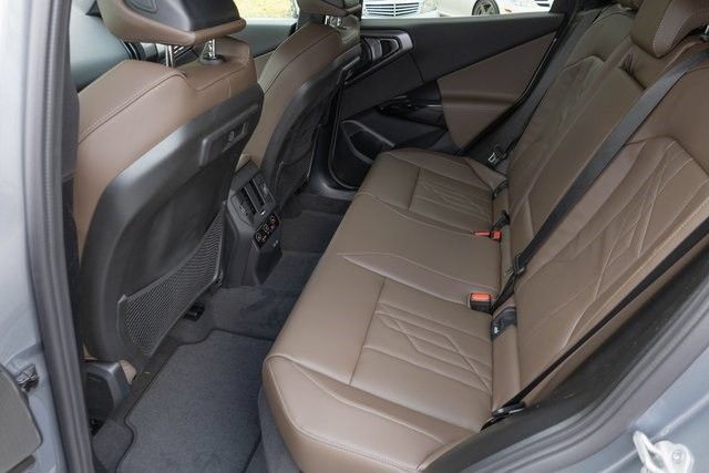 Used 2026 BMW X3 xDrive30i w/ Premium Package AWD/4WD image 17