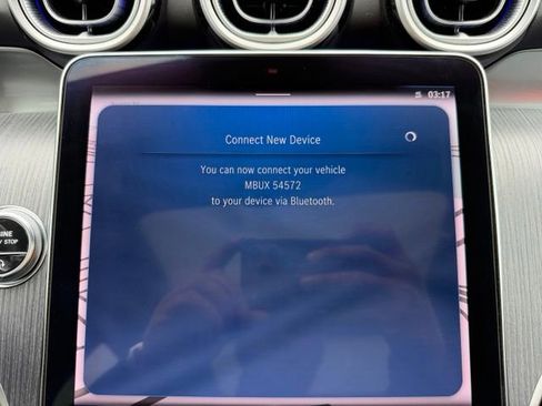 Used 2023 Mercedes-Benz GLC 300 4MATIC image 19