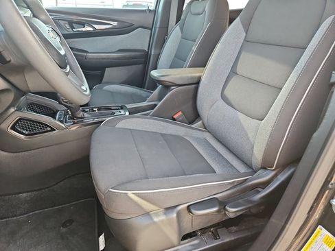 Used 2025 Chevrolet TrailBlazer LT FWD image 15