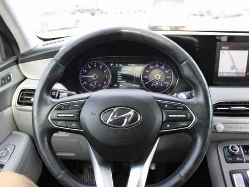 Used 2021 Hyundai Palisade SEL w/ Winter Package image 12