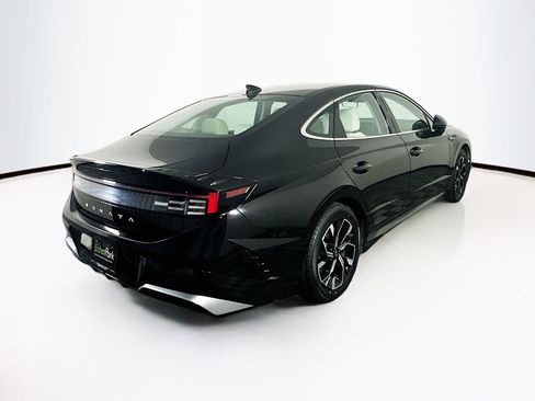 Used 2025 Hyundai Sonata SEL image 9