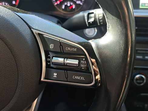 Used 2019 Kia Optima EX w/ EX Premium Package image 26